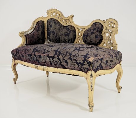 Antique Chaise Longue Sofa Antique Chaise Longue Sofa