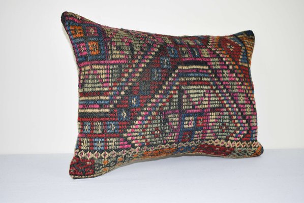 hand embroidered pillows