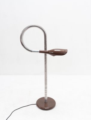 Vintage Flexible Floor Lamp By Gebroeders Postuma For Gepo 1970s Floor Lamp By Gebroeders Postuma