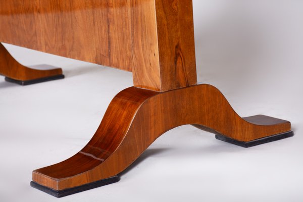Antique Austrian Walnut Biedermeier Full Length Tilting Mirror For At Pamono Antique Austrian Walnut Biedermeier, Full Length Tilting Mirror