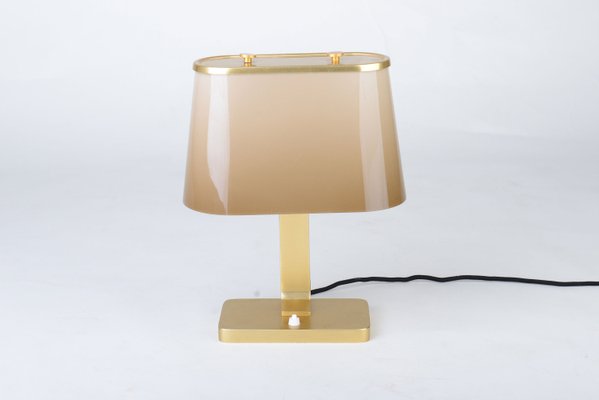 Mid Century Modern Table Lamp By Helmholz And Pauli 1960s Mid Century Modern Table Lamp By Helmholz And Pauli 1960s