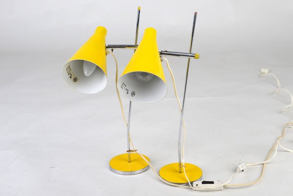 vintage modern lamps