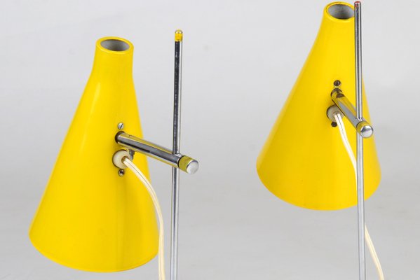 vintage modern lamps