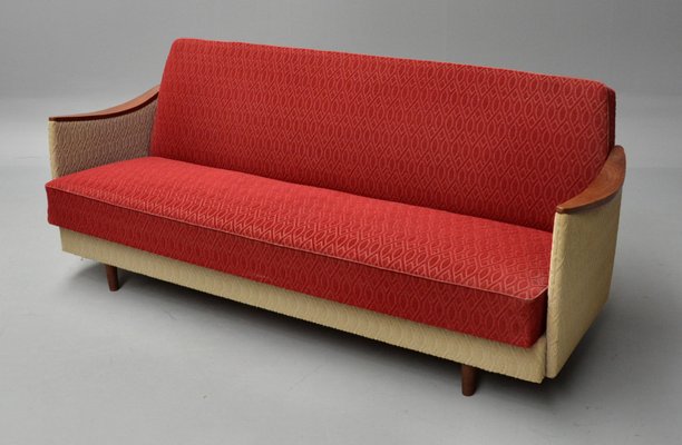 Danish Sofabed 1950s