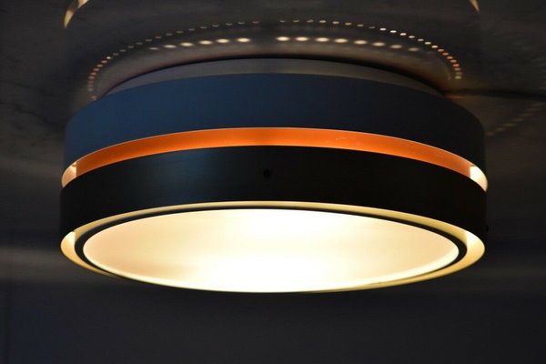 Solar deckenlampe