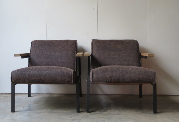 Sz63 Lounge Chairs By Martin Visser For T Spectrum 1960s Set Of 2 At Pamono - Marrin Outdoor Grey Wicker Chaise Lounge Chairs Set Of 2 Sz63 Lounge Chairs By Martin Visser For T Spectrum 1960s Set Of 2 At Pamono - Marrin Outdoor Grey Wicker Chaise Lounge Chairs Set Of 2