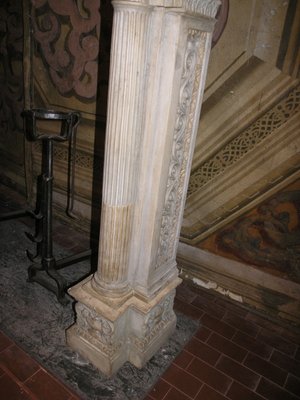 Antique Stone Fireplace Mantel For Sale At Pamono