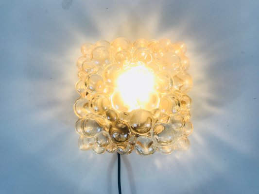 Bubble Flush Mount Ceiling Light From Limburg 1960s For Sale At