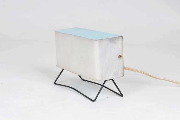 retro desk lamp