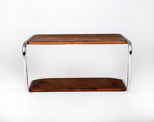 Bauhaus Regale Metall