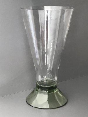 Vase By James Hogan For Whitefriars 1960s For Sale At Pamono