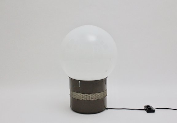 vergeven niet martelen Oracle Table Lamp by Gae Aulenti for Artemide, 1968 for sale at Pamono