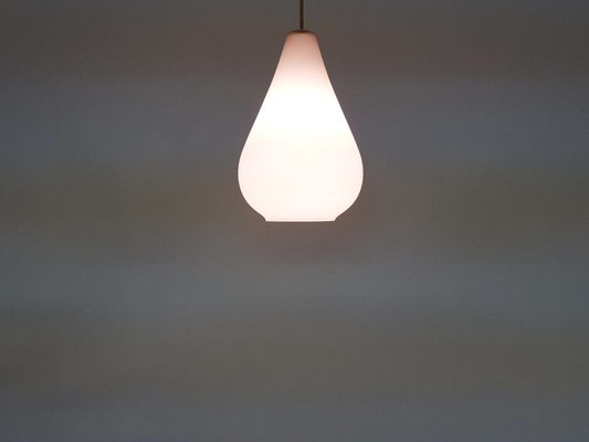 Small Vintage White Glass Pendant Light 1958 For At Pamono - White Glass Pendant Lighting Small Vintage White Glass Pendant Light 1958 For At Pamono - White Glass Pendant Lighting