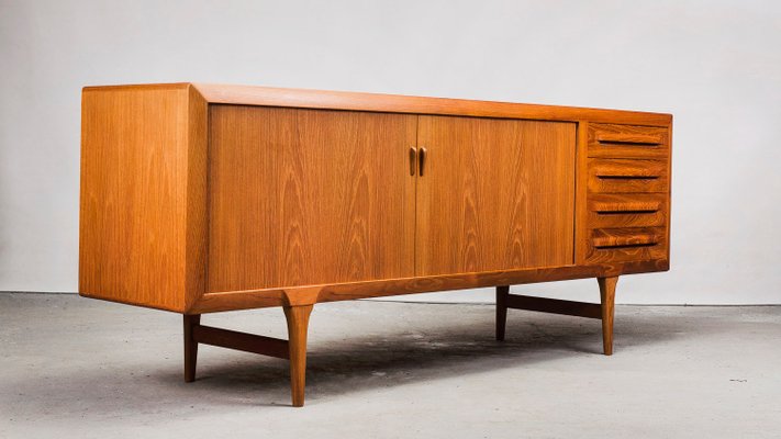 Kofod larsen sideboard deals