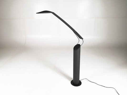 Dove Reading Floor Lamp By M Barbaglia M Colombo For Paf Studio 1980s