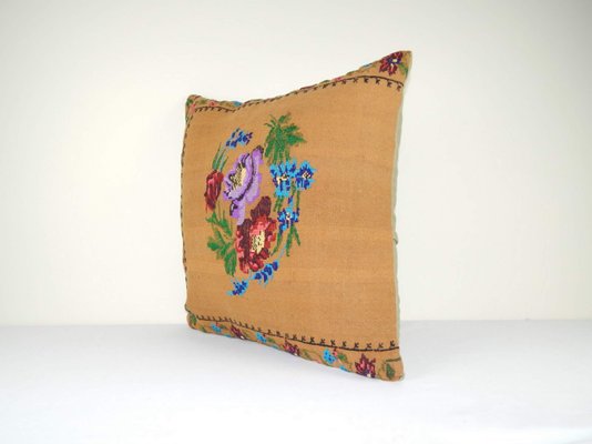 needlepoint pillow covers