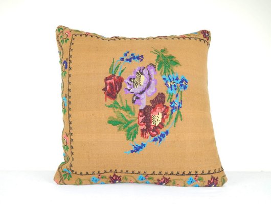 needlepoint pillow covers