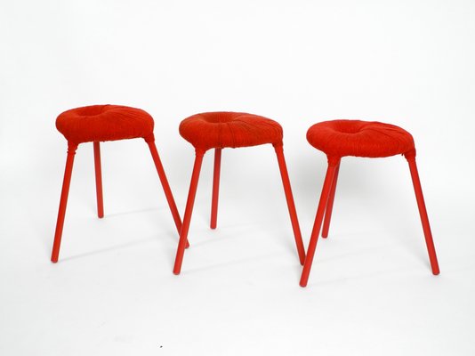 Eskilstuna Stools By Findlay Graeme Mcelroy And Carmen For Ikea