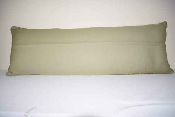 spanish pillow long