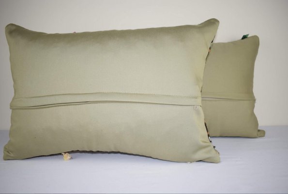 mudcloth pillow cases