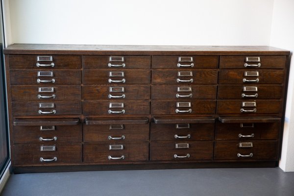 German Apothecary Cabinet 1940s For Sale At Pamono