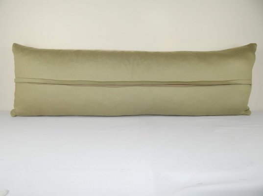 Woven Kilim Bench Pillow Cover From Vintage Pillow Store Contemporary For Sale At Pamono