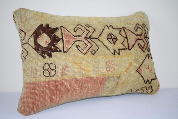 oushak pillows