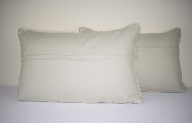 carpet pillow covers