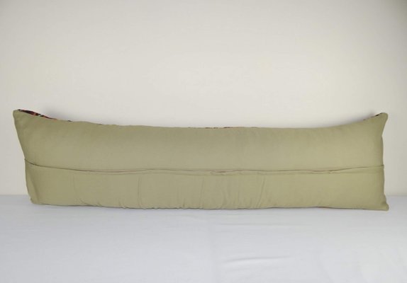 Long pillow cheap covers
