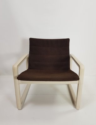 Vintage Lounge Chair By Kho Liang Ie Just Meijer For Kembo