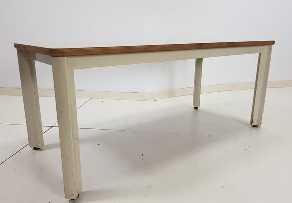 Vintage Coffee Table By Kho Liang Ie Just Meijer For Kembo