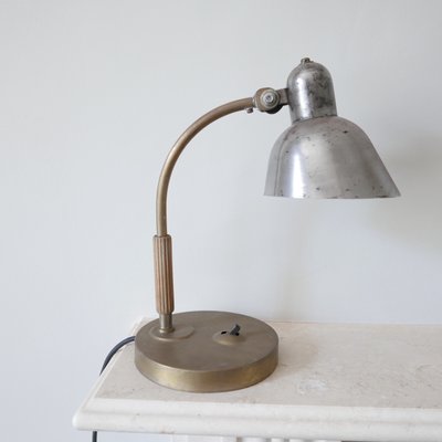 bauhaus table lamp