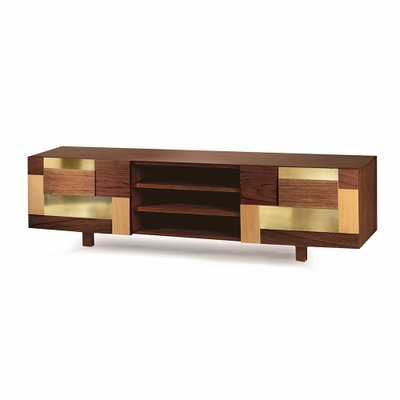 Form Tv Bench By Mambo Unlimited Ideas For Sale At Pamono