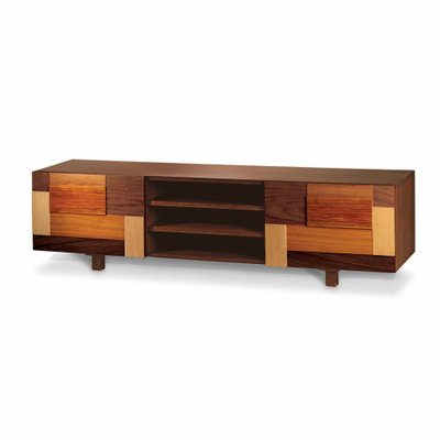 Form Tv Bench By Mambo Unlimited Ideas For Sale At Pamono
