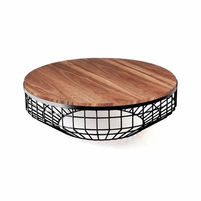 New Air Center Table By Mambo Unlimited Ideas For Sale At Pamono