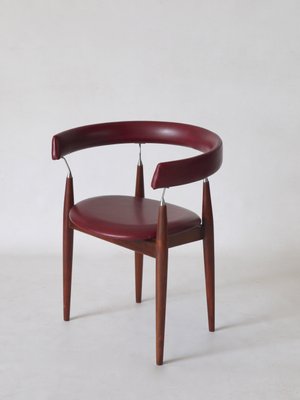 Vintage Scandinavian Desk Chair 1960s For At Pamono Vintage Scandinavian Desk Chair 1960s