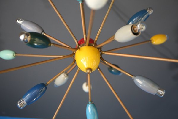 Sputnik light Sputnik light