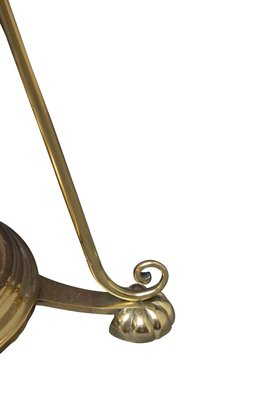 Antique Arts And Crafts Style Floor Lamp For Sale At Pamono