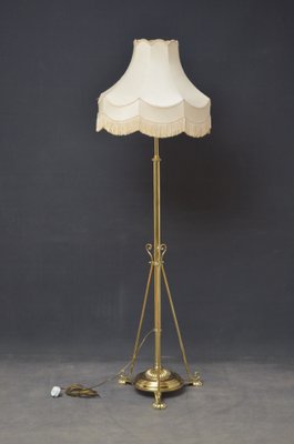 Crafts Style Floor Lamp For At Pamono, Arts And Crafts Style Floor Lamps