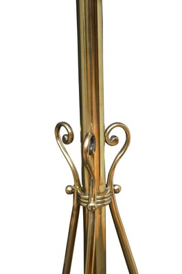 Antique Arts And Crafts Style Floor Lamp For Sale At Pamono