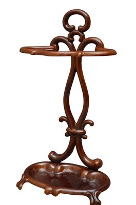 3 umbrella stand