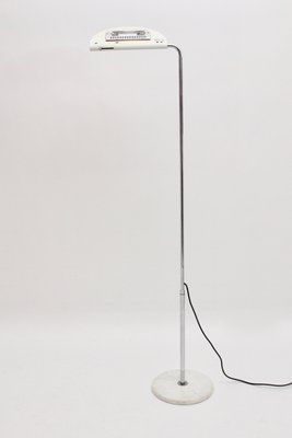 half moon floor lamp