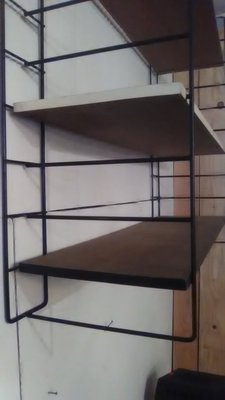 Oïrigami Shelf by Atelier Oï, Set of 2 for sale at Pamono