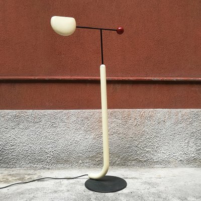 seville floor lamp
