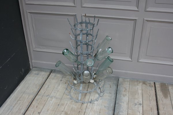 Antique Marcel Duchamp Bottle Rack, 1900s for sale at Pamono