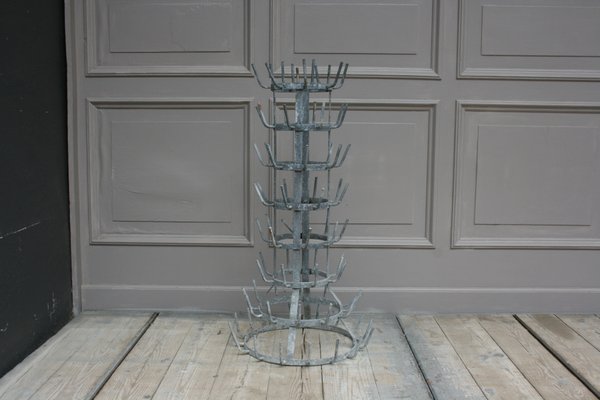 Antique Marcel Duchamp Bottle Rack, 1900s for sale at Pamono