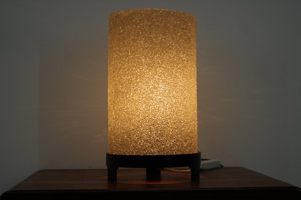 rocket bedside lamp