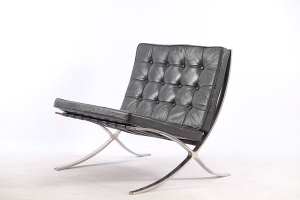 Mies Van Der Rohe Barcelona Chair