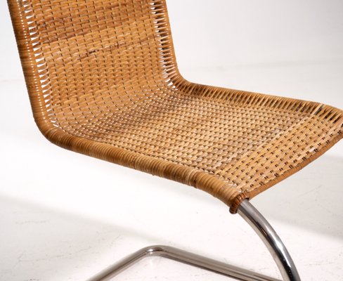 Mr Side Chair