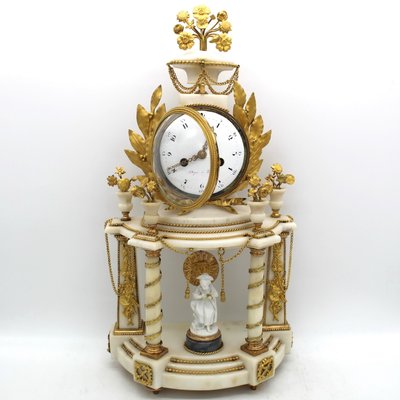 orologio pendolo